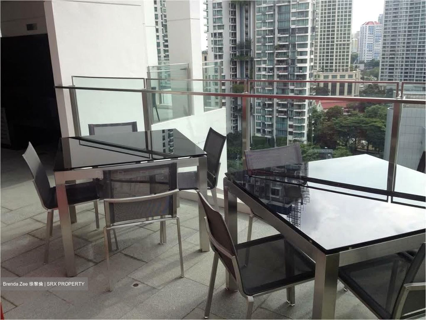 Starlight Suites (D9), Apartment #580735251